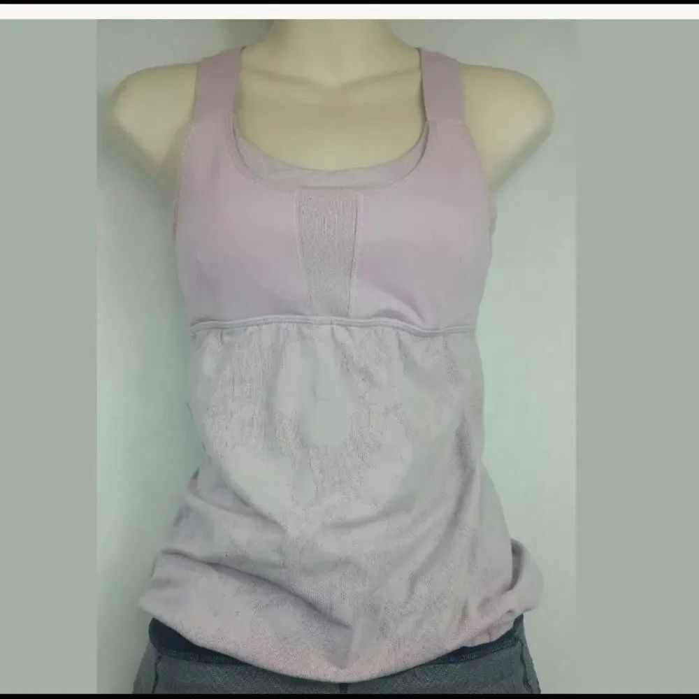 Lululemon tank top 6 (1352)